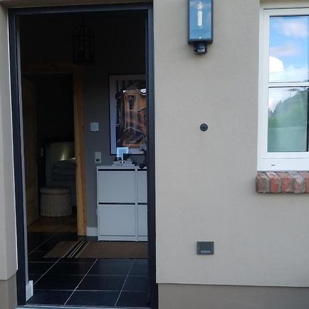 Ferienwohnung Mit Sauna كيدلينبورغ المظهر الخارجي الصورة