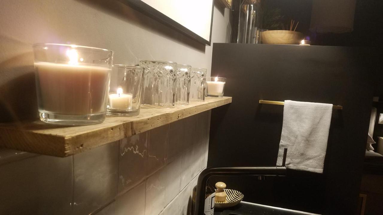 Ferienwohnung Mit Sauna كيدلينبورغ المظهر الخارجي الصورة