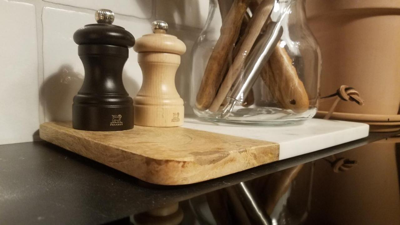 Ferienwohnung Mit Sauna كيدلينبورغ المظهر الخارجي الصورة