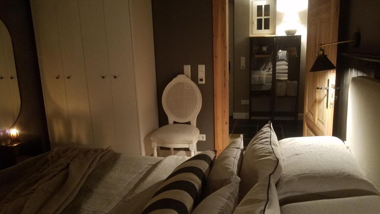 Ferienwohnung Mit Sauna كيدلينبورغ المظهر الخارجي الصورة