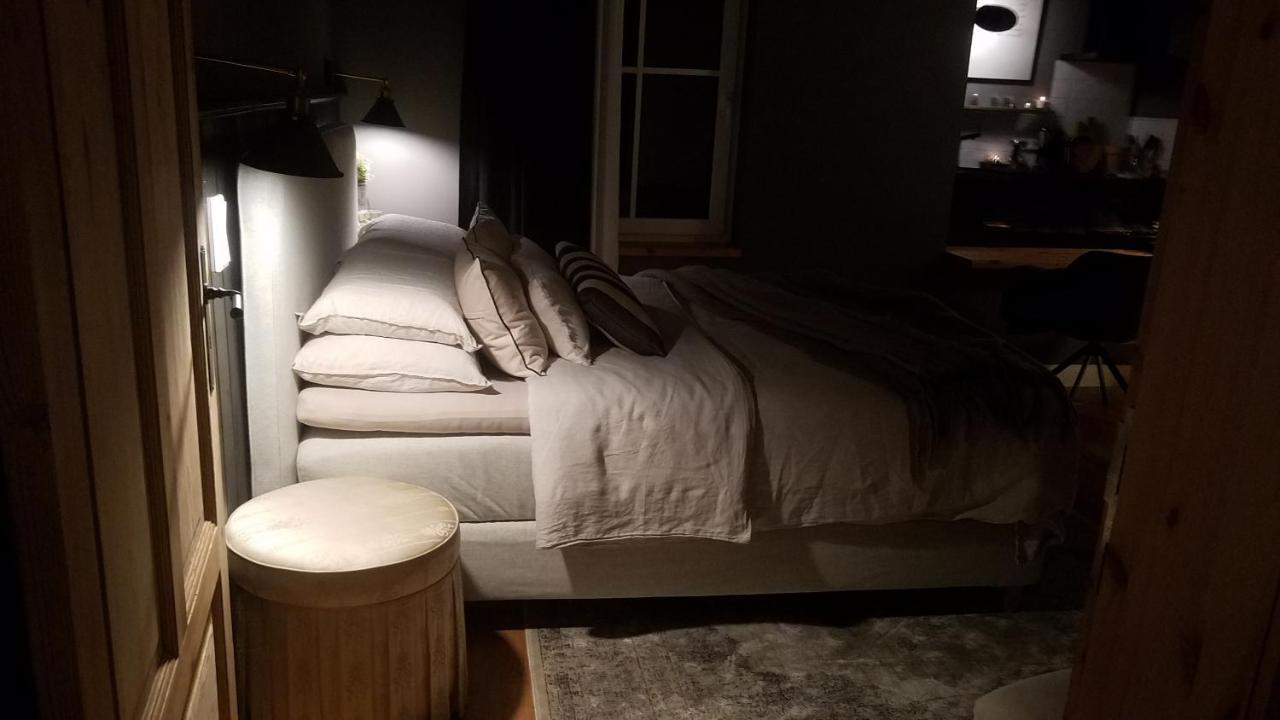 Ferienwohnung Mit Sauna كيدلينبورغ المظهر الخارجي الصورة
