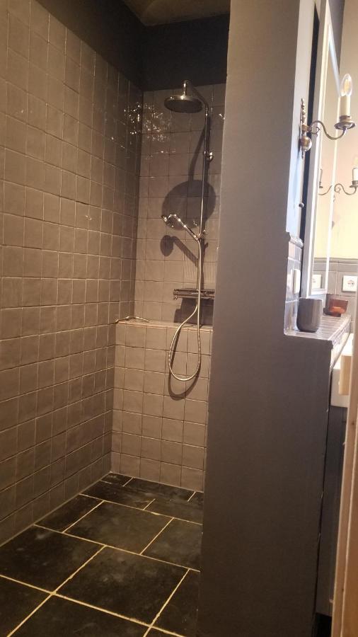 Ferienwohnung Mit Sauna كيدلينبورغ المظهر الخارجي الصورة