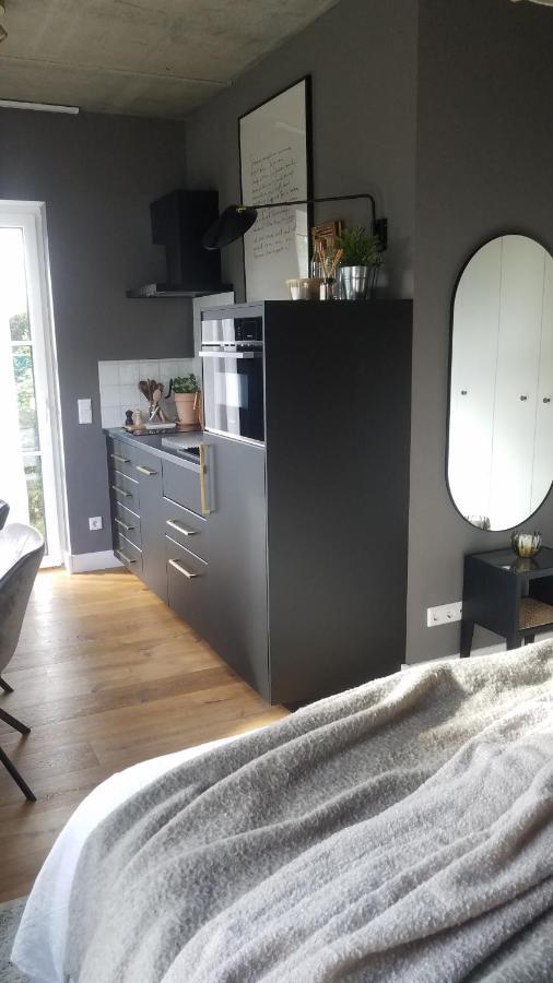 Ferienwohnung Mit Sauna كيدلينبورغ المظهر الخارجي الصورة