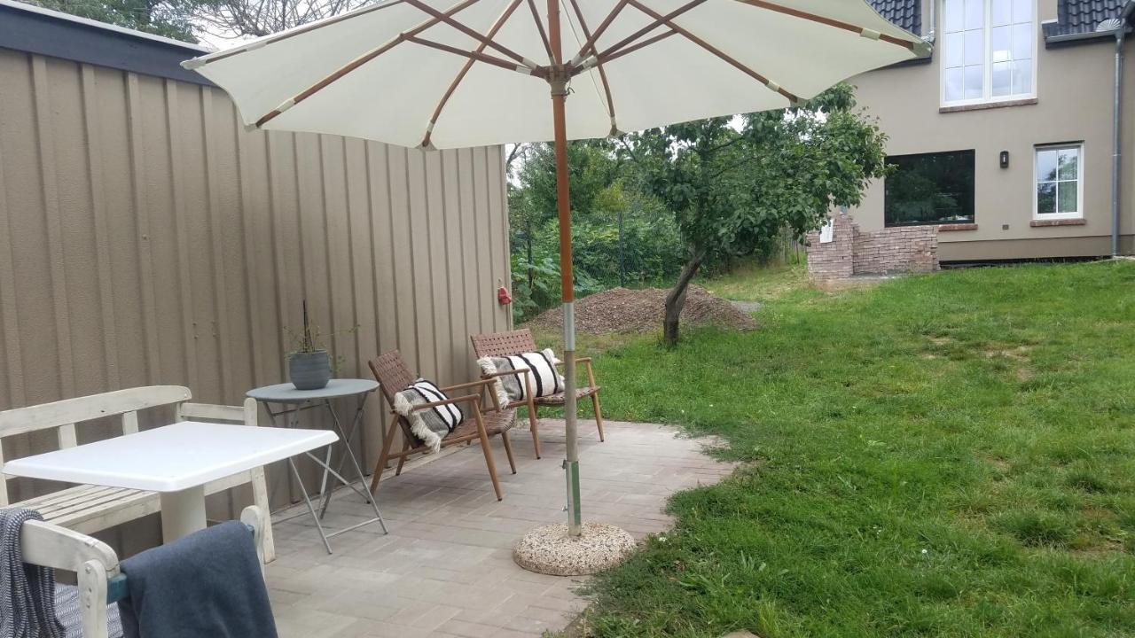 Ferienwohnung Mit Sauna كيدلينبورغ المظهر الخارجي الصورة