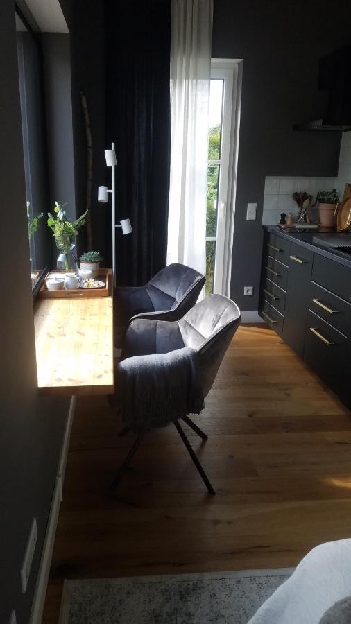 Ferienwohnung Mit Sauna كيدلينبورغ المظهر الخارجي الصورة