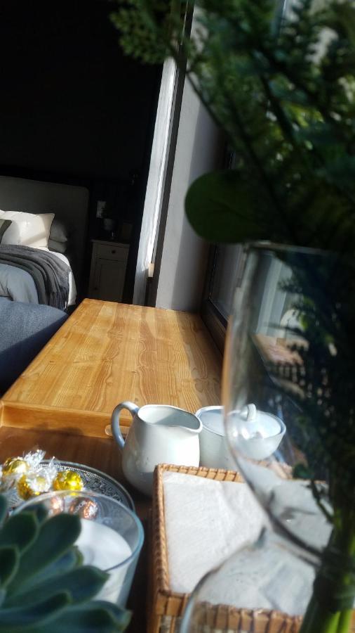 Ferienwohnung Mit Sauna كيدلينبورغ المظهر الخارجي الصورة