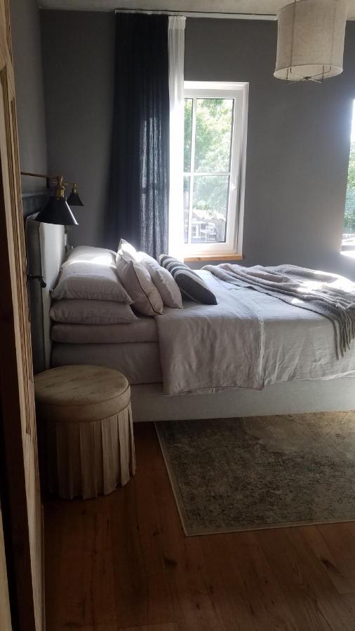 Ferienwohnung Mit Sauna كيدلينبورغ المظهر الخارجي الصورة