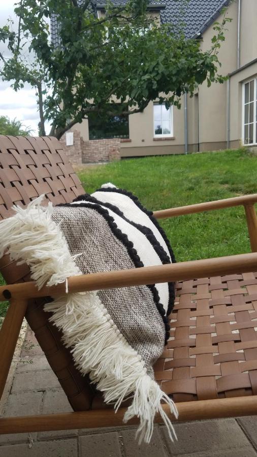 Ferienwohnung Mit Sauna كيدلينبورغ المظهر الخارجي الصورة