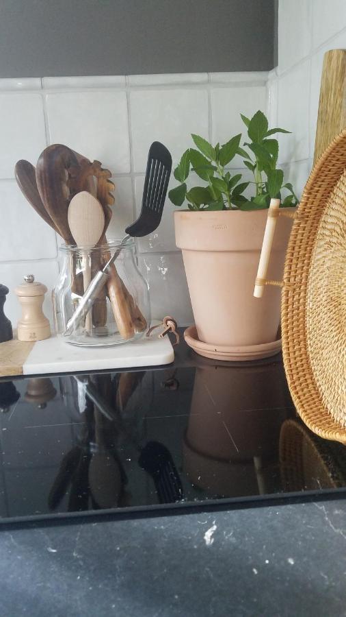 Ferienwohnung Mit Sauna كيدلينبورغ المظهر الخارجي الصورة