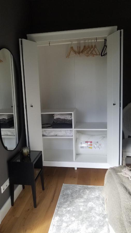 Ferienwohnung Mit Sauna كيدلينبورغ المظهر الخارجي الصورة