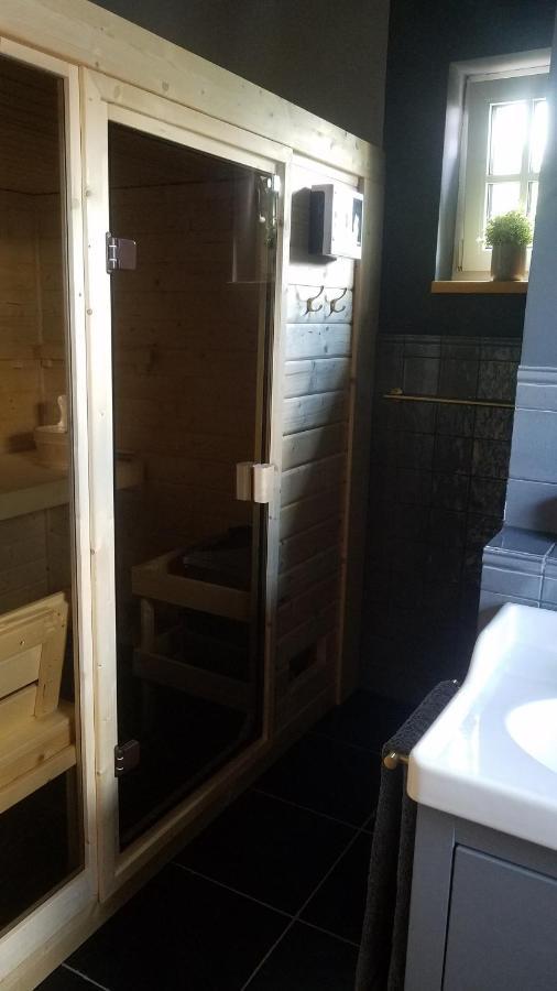 Ferienwohnung Mit Sauna كيدلينبورغ المظهر الخارجي الصورة