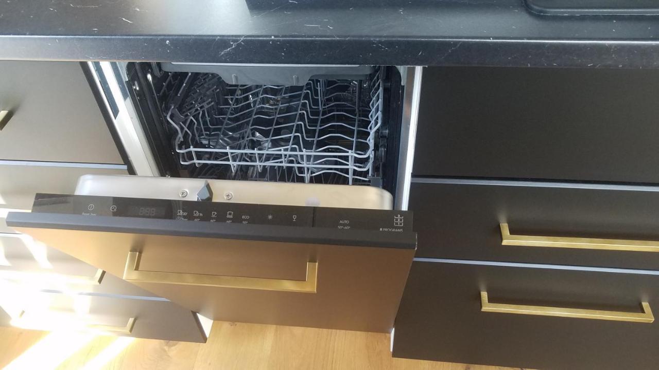 Ferienwohnung Mit Sauna كيدلينبورغ المظهر الخارجي الصورة