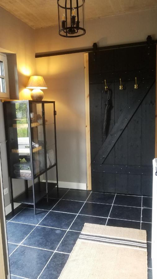 Ferienwohnung Mit Sauna كيدلينبورغ المظهر الخارجي الصورة